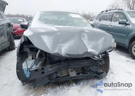 2019 Nissan Sentra Sv z USA, uszkodzony, nr VIN 3N1AB7AP8KY322643